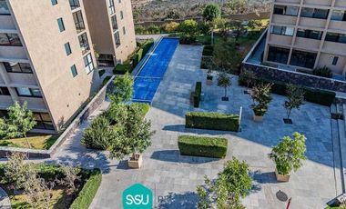 En venta espectacular Penthouse con vistas en Zibatá