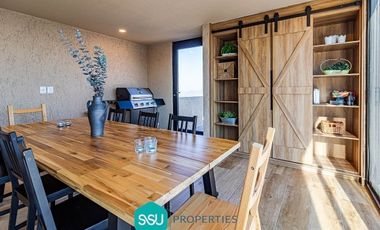 En venta espectacular Penthouse con vistas en Zibatá