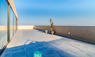 En venta espectacular Penthouse con vistas en Zibatá