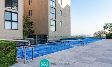 En venta espectacular Penthouse con vistas en Zibatá