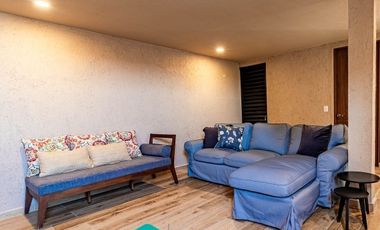 En venta espectacular Penthouse con vistas en Zibatá