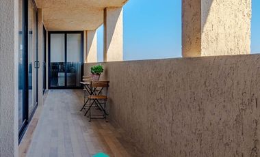 En venta espectacular Penthouse con vistas en Zibatá