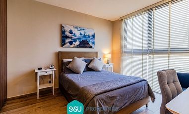 En venta espectacular Penthouse con vistas en Zibatá