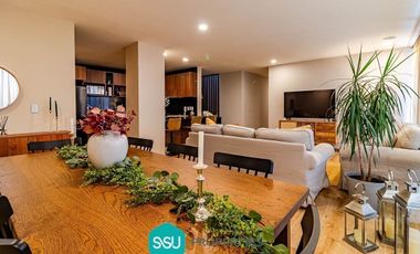 En venta espectacular Penthouse con vistas en Zibatá