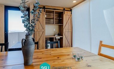 En venta espectacular Penthouse con vistas en Zibatá