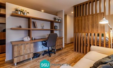 En venta espectacular Penthouse con vistas en Zibatá