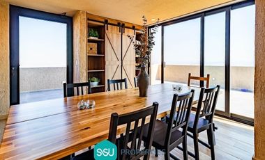 En venta espectacular Penthouse con vistas en Zibatá