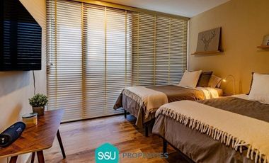 En venta espectacular Penthouse con vistas en Zibatá