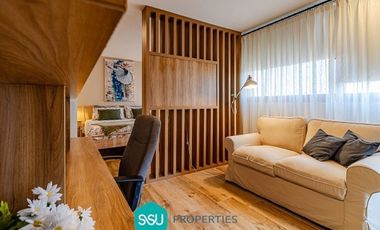 En venta espectacular Penthouse con vistas en Zibatá