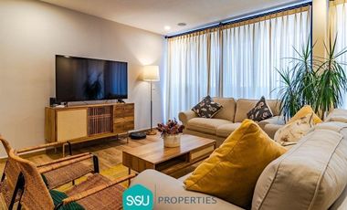 En venta espectacular Penthouse con vistas en Zibatá