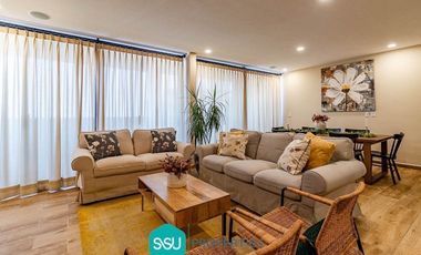 En venta espectacular Penthouse con vistas en Zibatá