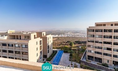 En venta espectacular Penthouse con vistas en Zibatá