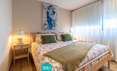 En venta espectacular Penthouse con vistas en Zibatá