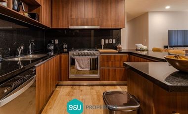 En venta espectacular Penthouse con vistas en Zibatá