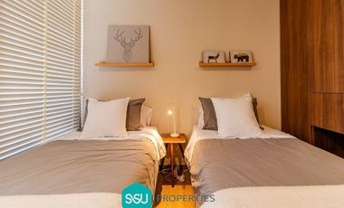 En venta espectacular Penthouse con vistas en Zibatá