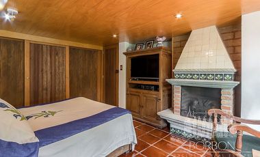 CASA DEL BOSQUE
