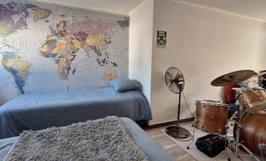 CARLOS SILVA VILDOSOLA, ESCRITOR M. ROJAS, CONDOMINIO