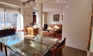 CARLOS SILVA VILDOSOLA, ESCRITOR M. ROJAS, CONDOMINIO