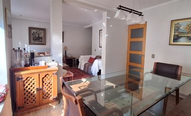 CARLOS SILVA VILDOSOLA, ESCRITOR M. ROJAS, CONDOMINIO