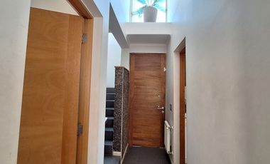 CARLOS SILVA VILDOSOLA, ESCRITOR M. ROJAS, CONDOMINIO