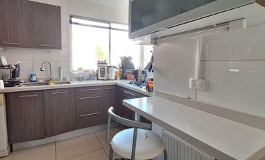 CARLOS SILVA VILDOSOLA, ESCRITOR M. ROJAS, CONDOMINIO