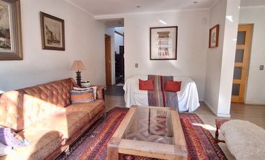 CARLOS SILVA VILDOSOLA, ESCRITOR M. ROJAS, CONDOMINIO