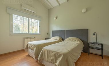 Quinta en  Del Viso