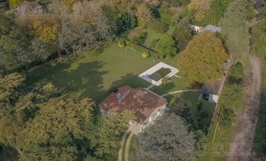 Quinta en  Del Viso