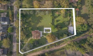 Quinta en  Del Viso
