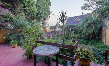 Venta Casa Lote propio en Barrio San Pedro