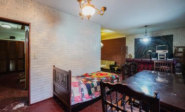 Venta Casa Lote propio en Barrio San Pedro