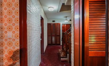 Venta Casa Lote propio en Barrio San Pedro