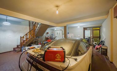 Venta Casa Lote propio en Barrio San Pedro
