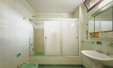 Venta Casa Lote propio en Barrio San Pedro