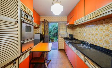 Venta Casa Lote propio en Barrio San Pedro