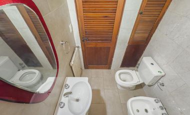 Venta Casa Lote propio en Barrio San Pedro