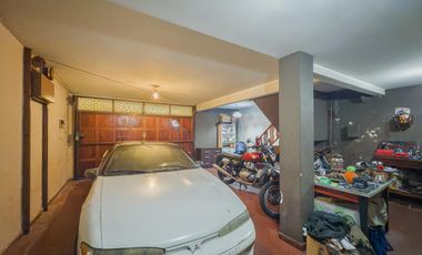 Venta Casa Lote propio en Barrio San Pedro