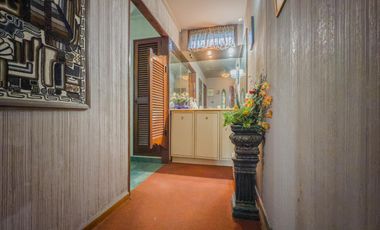 Venta Casa Lote propio en Barrio San Pedro