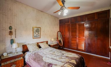 Venta Casa Lote propio en Barrio San Pedro