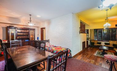 Venta Casa Lote propio en Barrio San Pedro