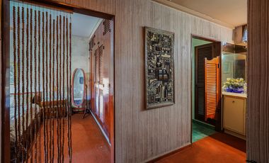 Venta Casa Lote propio en Barrio San Pedro