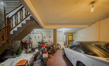Venta Casa Lote propio en Barrio San Pedro
