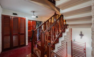 Venta Casa Lote propio en Barrio San Pedro