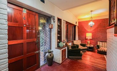 Venta Casa Lote propio en Barrio San Pedro