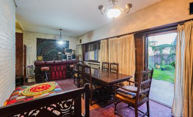 Venta Casa Lote propio en Barrio San Pedro