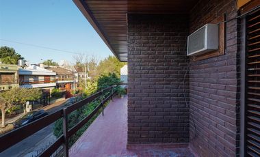 Venta Casa Lote propio en Barrio San Pedro