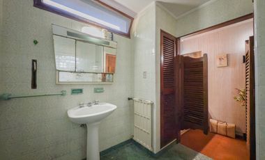 Venta Casa Lote propio en Barrio San Pedro