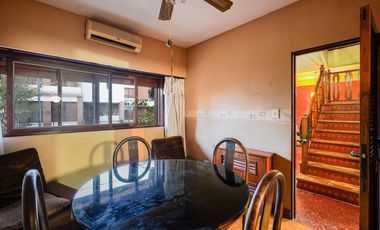 Venta Casa Lote propio en Barrio San Pedro