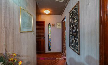 Venta Casa Lote propio en Barrio San Pedro