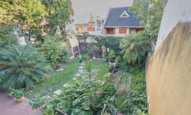 Venta Casa Lote propio en Barrio San Pedro